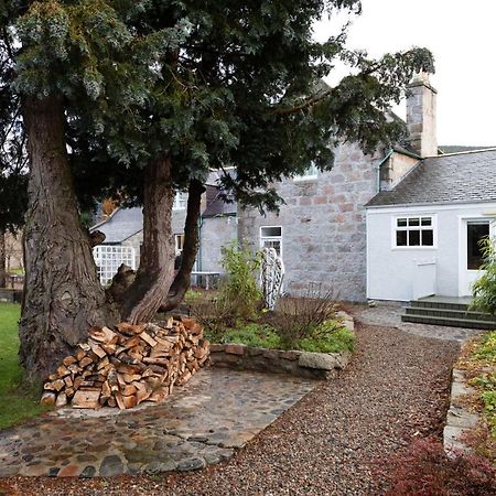 Schoolhouse Bed & Breakfast Ballater Exterior photo