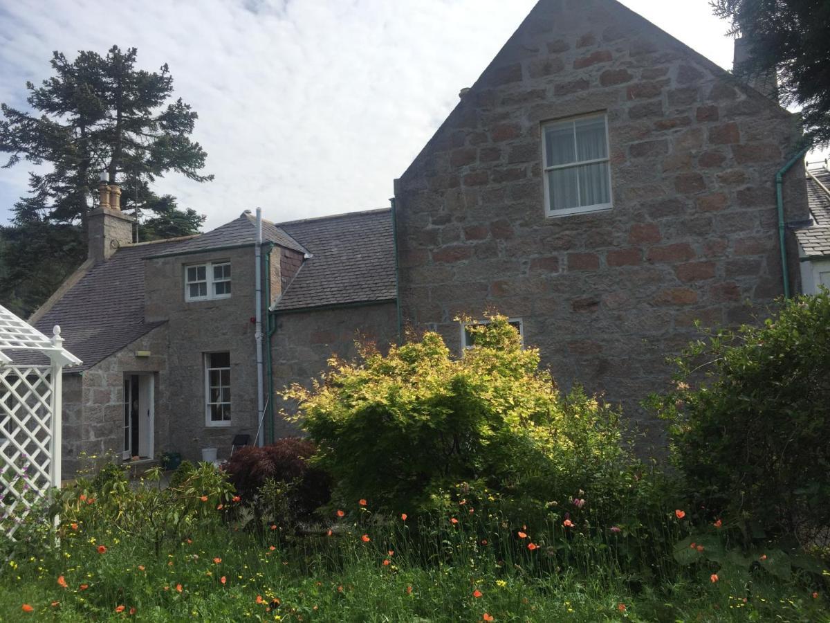 Schoolhouse Bed & Breakfast Ballater Exterior photo