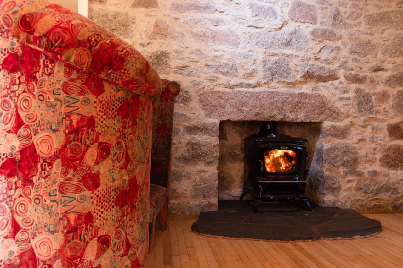 Schoolhouse Bed & Breakfast Ballater Exterior photo