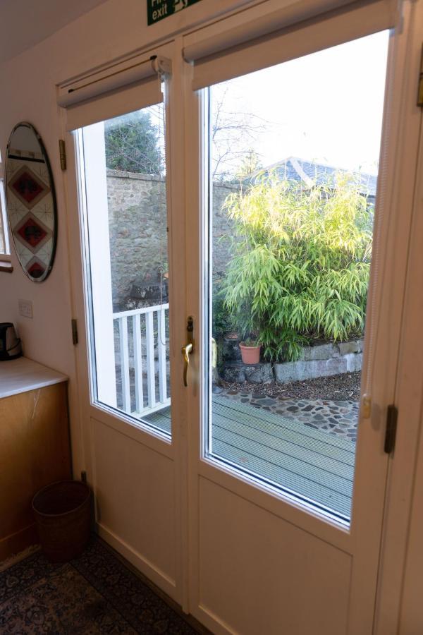 Schoolhouse Bed & Breakfast Ballater Exterior photo