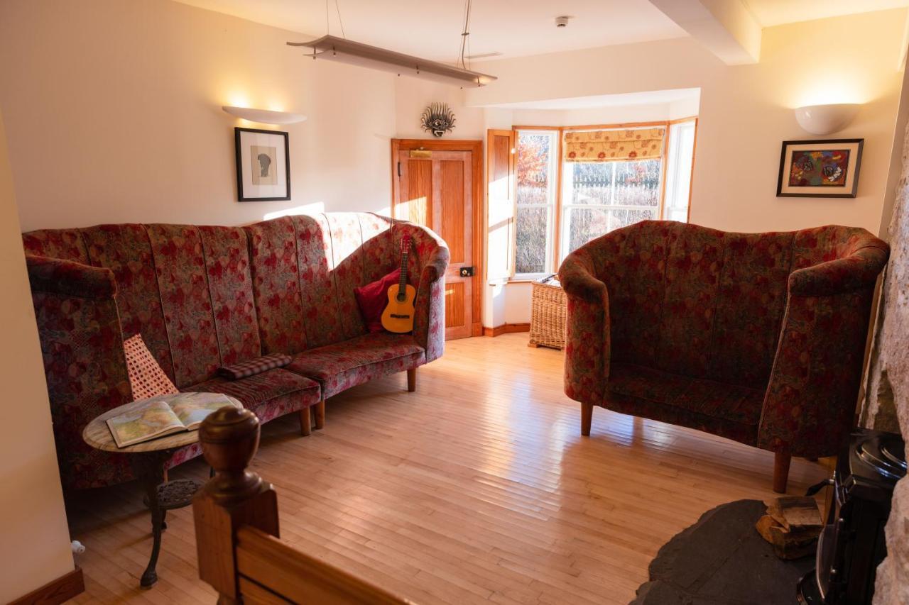 Schoolhouse Bed & Breakfast Ballater Exterior photo