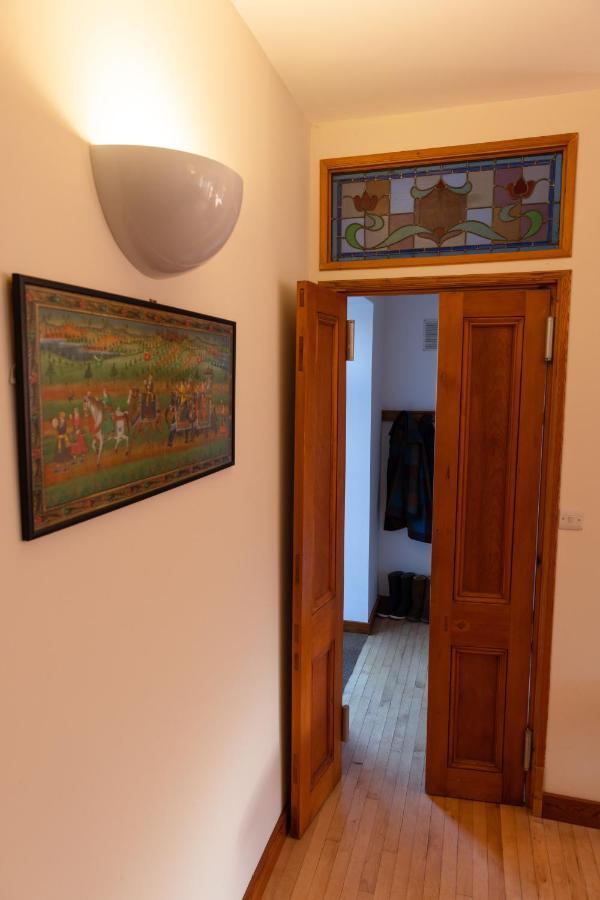 Schoolhouse Bed & Breakfast Ballater Exterior photo
